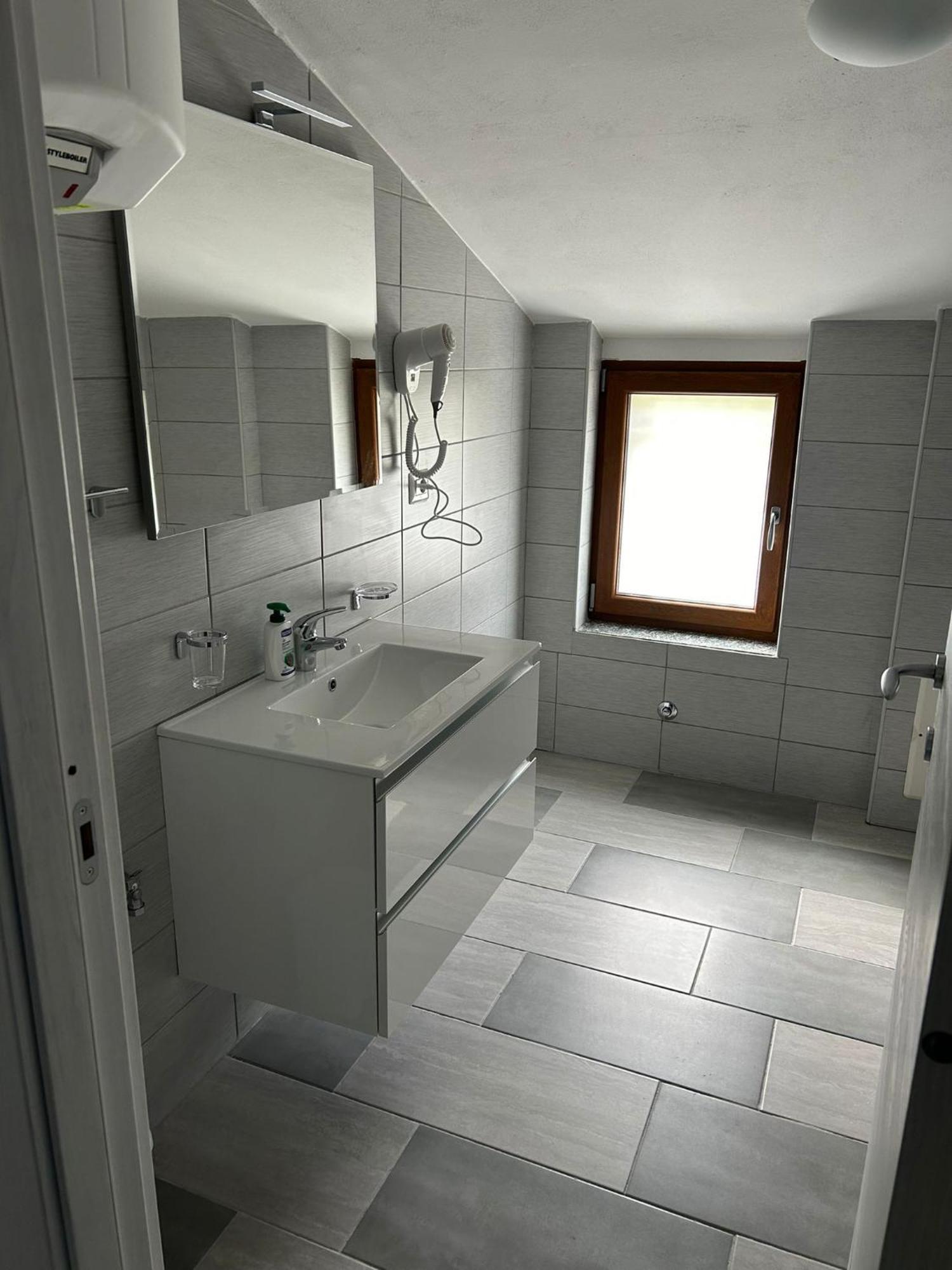 Siris B&B - Affittacamere Chiaromonte Екстер'єр фото