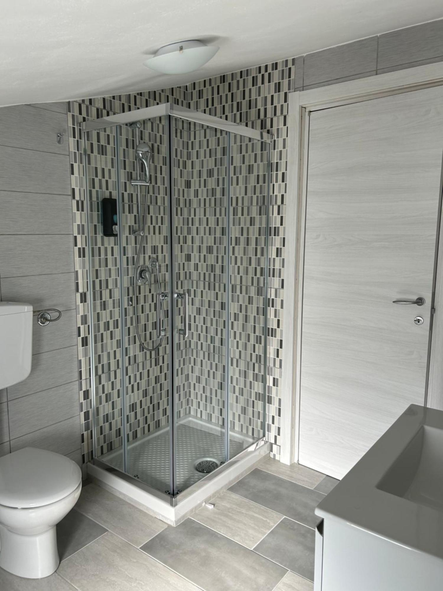 Siris B&B - Affittacamere Chiaromonte Екстер'єр фото